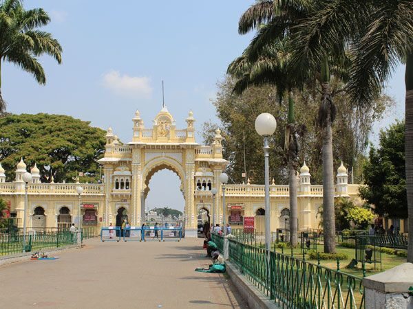 Private Full Day Mysore Excursion from Bangalore - Frequently Asked Questions