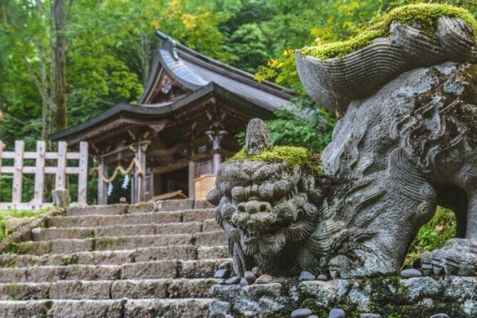 Private Full Day Nagano Day Tour w/ Hotel Pick-Up - Practical Aspects and Value
