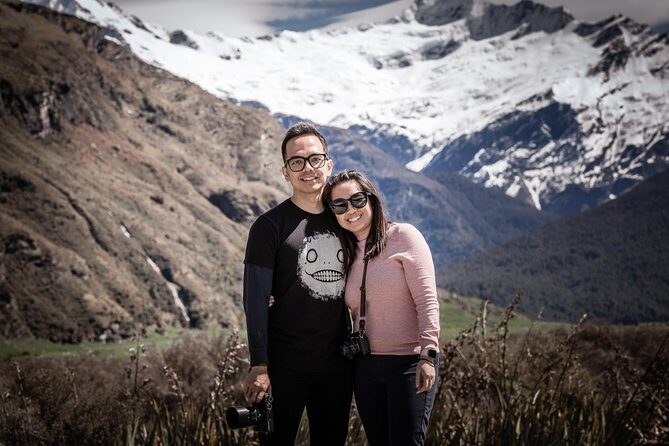 Private Full Day Photo Tour of Queenstown | Skippers | Glenorchy | Wanaka |Otago - What’s Included and What’s Not