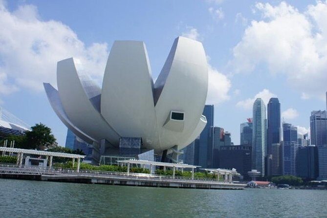 Private Full Day Singapore Highlights Tour - Transport, Timing, and Comfort
