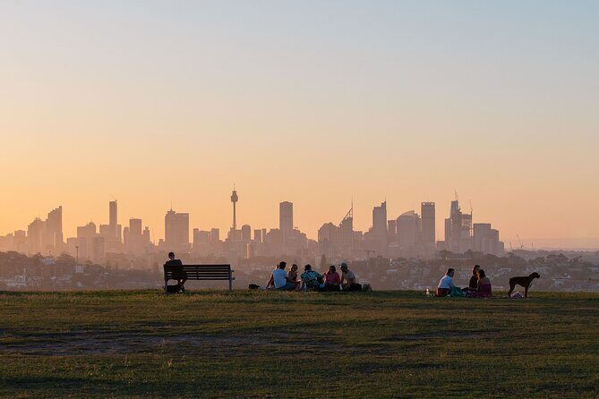 Private Full-Day Sydney Highlights with Bondi Beach Tour - Additional Options & Customization
