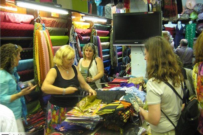 Private full-day tour: Hanoi-Thay pagoda-Tay Phuong pagoda-Van Phuc silk village - The Sum Up: Who Will Love This Tour?