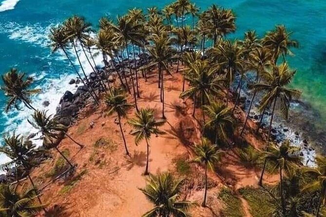 Private Full Day Tour in The Dutch Fort Galle with Pickup - A Deep Dive into the Itinerary: What You’ll Experience