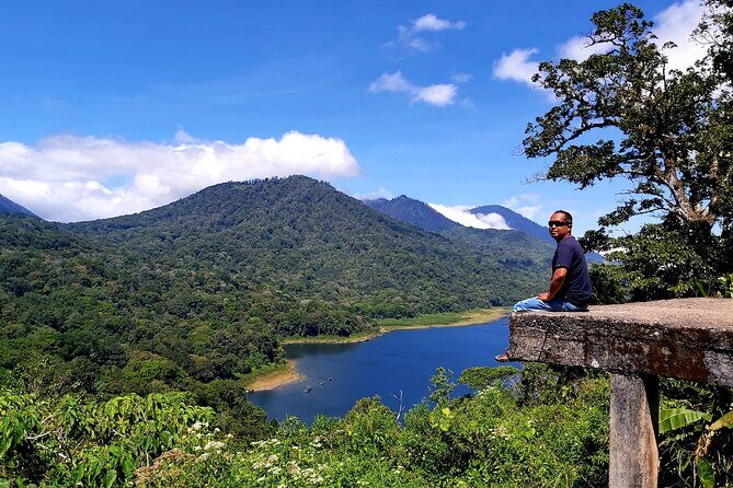 Private Full-Day Tour of Hidden Waterfalls in Bali - What’s Included and What’s Not