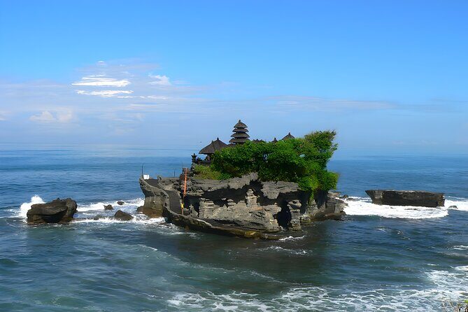Private Full-Day Tour: Tanah Lot and Uluwatu Temple Tour - The Practical Side: Transportation, Cost, and Comfort