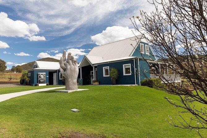 Private full-day wine tour in the Hunter Valley - Itinerary Breakdown