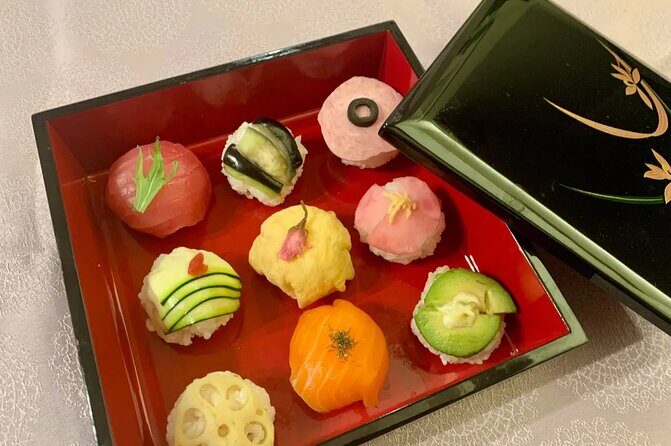 Private Gluten-Free Japanese Cooking Class in Tokyo Japan - The Experience in Detail: What You Can Expect