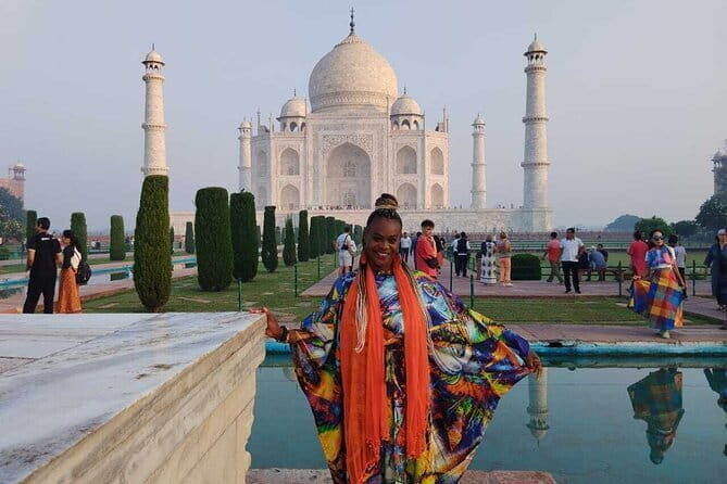 Private Golden Triangle Tour 5 Days Delhi Agra Jaipur - Value and Practicalities