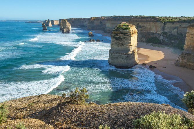 Private Great Ocean Road and Twelve Apostles Tour from Melbourne - Exploring the Scenic Highlights of Great Ocean Road