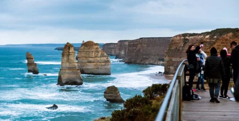 Private Group Great Ocean Road & 12 Apostles Tour - The Itinerary and What Makes Each Stop Special