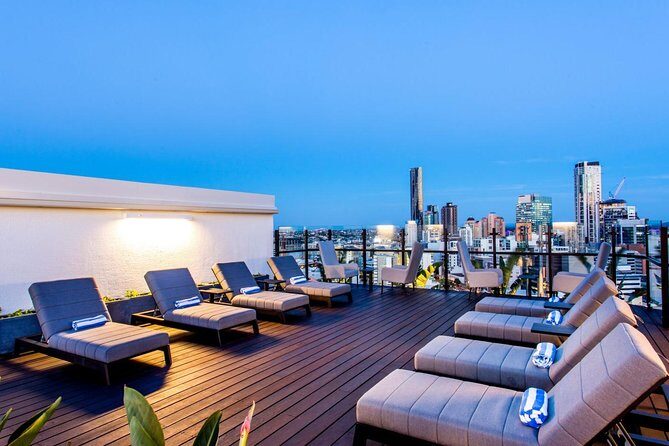 Private Group Tour Brisbane & Gold Coast Personal Tours - In-Depth Look at the Itinerary