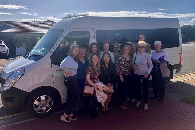 Private Group Wine Tasting in McLaren Vale - Practical Aspects and Travel Details