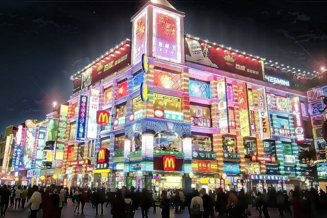 Private Guangzhou City Sightseeing Tour Including Lunch - An In-Depth Look at Guangzhou’s Treasures