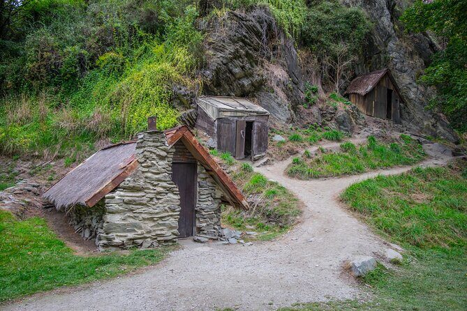 Private Guided Arrowtown and Surrounds Tour ex Queenstown - What Travelers Can Expect