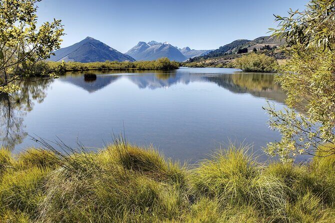 Private Guided Encounter Glenorchy Tour ex Queenstown - The Itinerary: A Closer Look