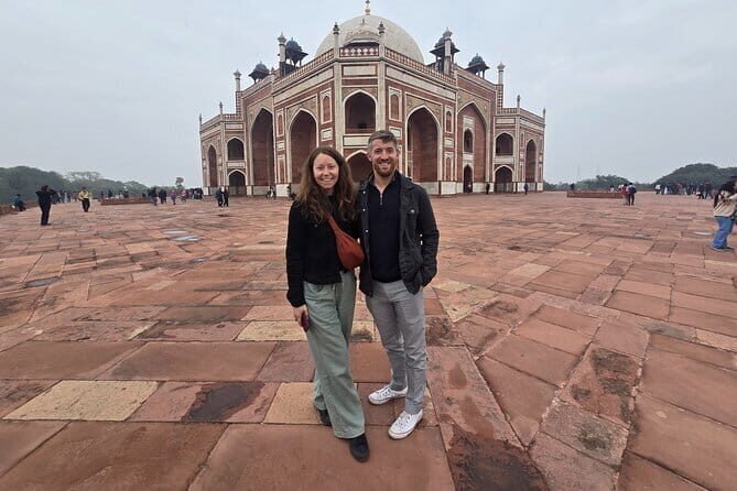 Private Guided Full Day Tour Of Old And New Delhi - How the Tour Adds Value for Travelers
