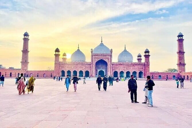 Private Guided Lahore City Full Day Tour - Who Is This Tour Best For?