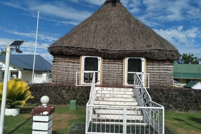 Private Guided Lautoka Shore Excursion - Practical Details and Value