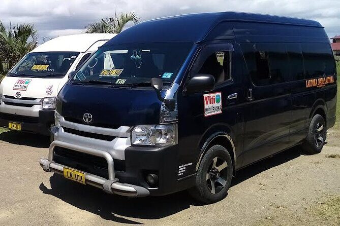 Private Guided Suva Shore Excursion - What Travelers Say and Why It Matters