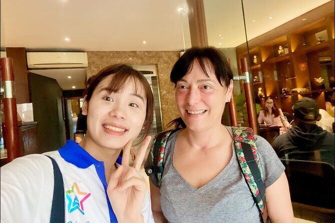 Private Guided Tour of Hanoi - Valuing the Cost