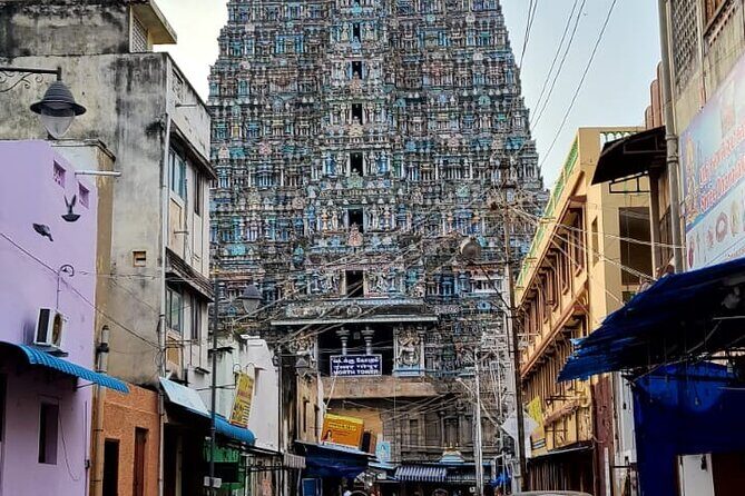 Private Guided Walking Tour in Madurai - FAQ: Your Practical Questions Answered