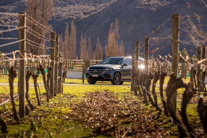 Private Guided Wine Tour Ex Queenstown - FAQ