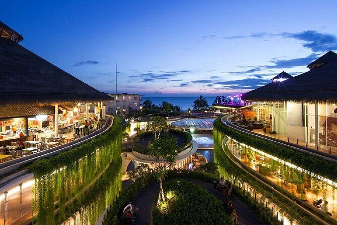 Private Half-Day Beach and Shopping Tour in Kuta - What Makes This Tour Valuable?