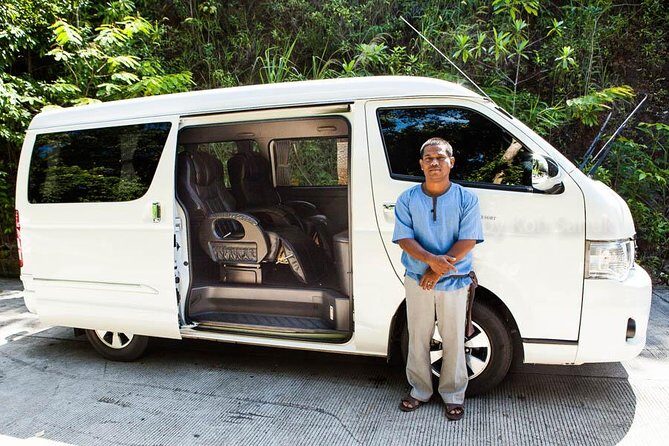 Private Half-Day Koh Samui Tour - Who Should Consider This Tour?