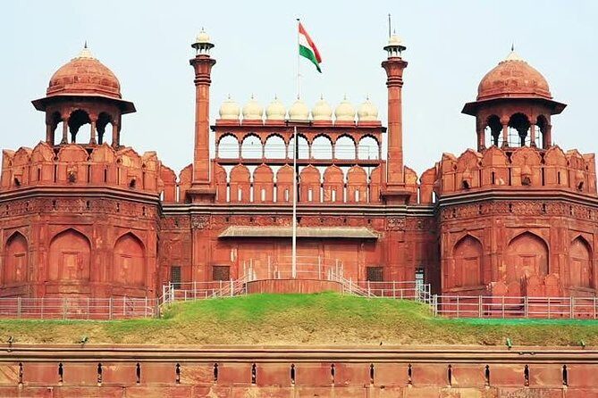 Private Half Day Old Delhi City Tour - Who Will Enjoy This Tour?