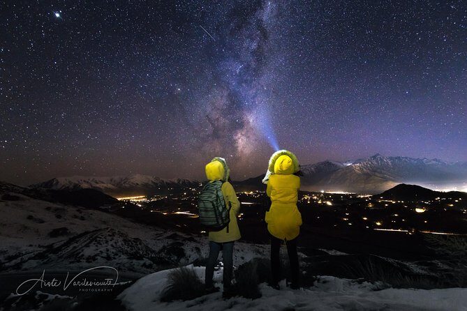 Private Half Day Photography Tour of Queenstown | Skippers | Glenorchy - The Sum Up