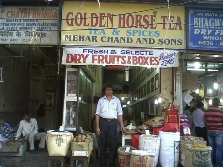 Private Half Day Shopping Tour of Delhi With Guide - Who Should Consider This Tour?