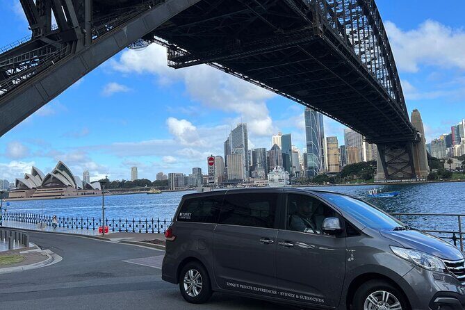 Private Half Day Sydney Tour by Vehicle & Boat - Sights & Sea - Frequently Asked Questions