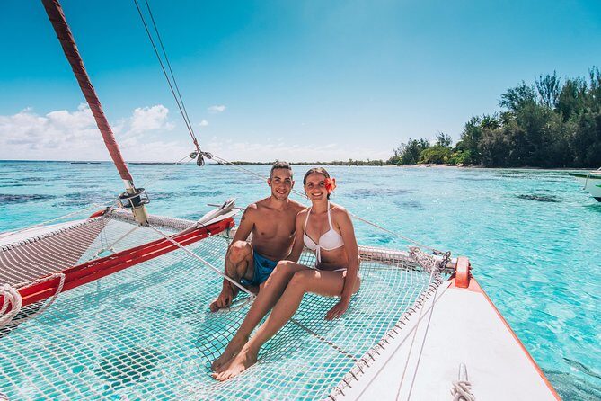 PRIVATE Half Day Tour : Moorea Snorkeling & Sailing on a Catamaran named Taboo - Who Is This Tour Best For?