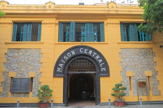 Private Hanoi City Shore Excursion from any Cruise Ports - Who Should Consider This Tour?