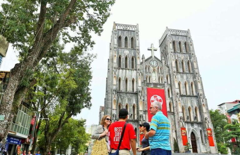 Private Hanoi: Crowd-free Morning Highlights - Practical Considerations and Tips