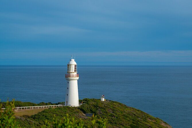 Private Helicopter Tour to 12 Apostles & Great Ocean Road - The Practicalities: What to Expect