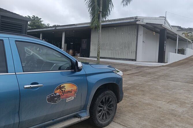 Private Hire of 6 Passenger SUV - What to Expect on Your Day Out
