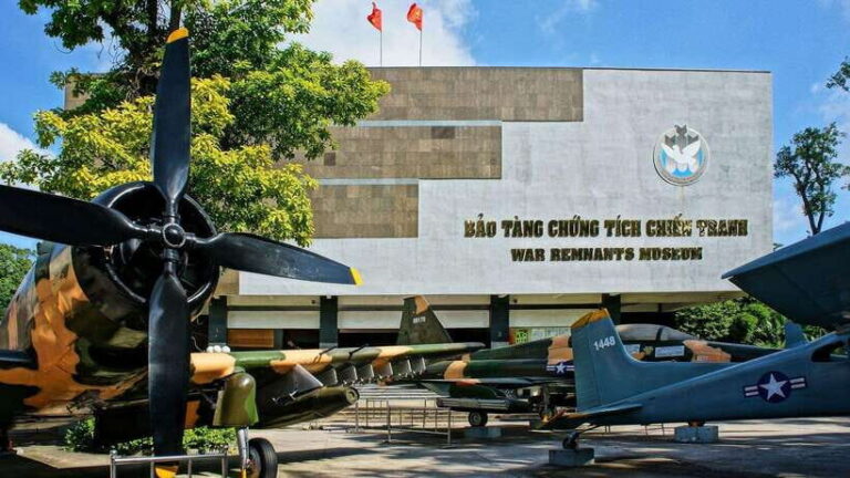 Private Ho Chi Minh City Tour for Cruise Passengers - Is This Tour Worth the Cost?