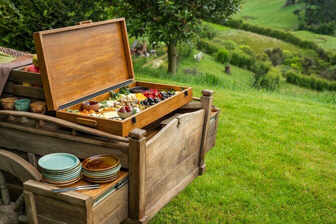 Private Hobbiton Behind the Scenes Tour Day Trip from Auckland - Practicalities and Value