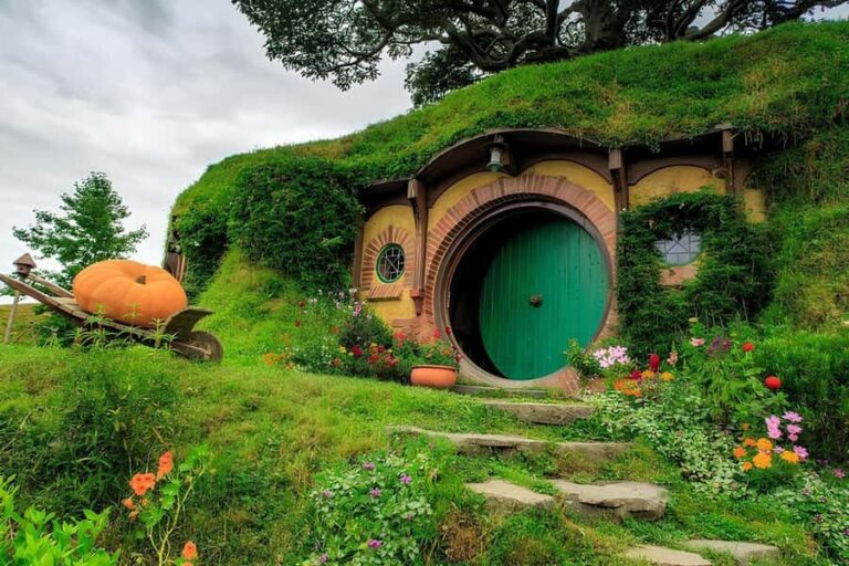 Private Hobbiton & Waitomo glowworm cave Day Trip - What Makes This Tour Stand Out?