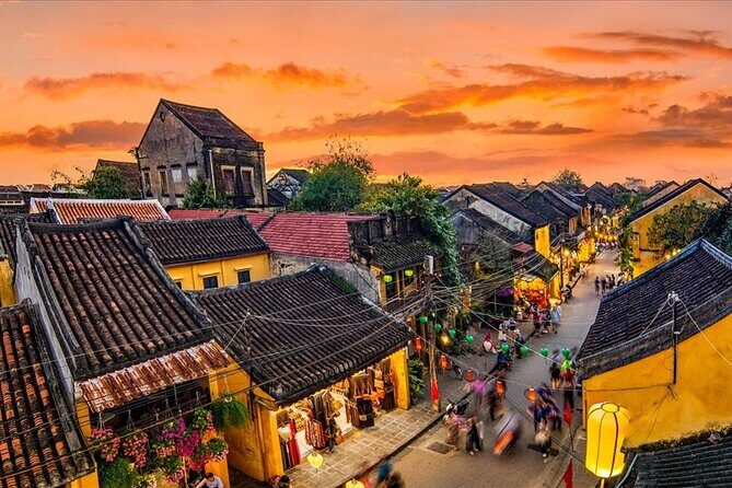 Private Hoi An Walking City Tour - Authenticity and Value