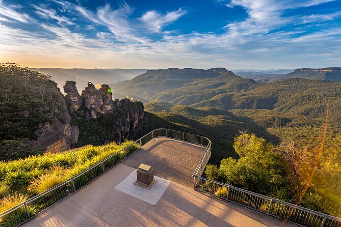 Private Hunter Valley Wine-Tasting Day Tour from Sydney - The Itinerary in Detail