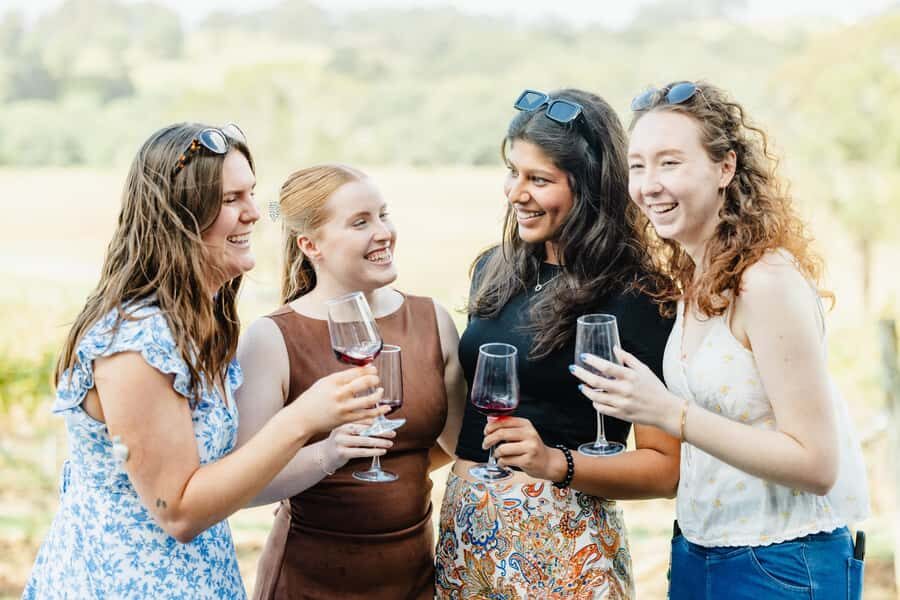Private Hunter Valley Wine Tour Departing from Newcastle - An in-depth look at the experience