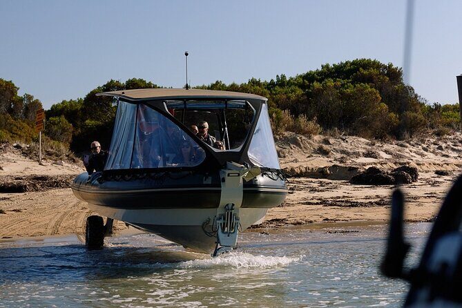 Private Island Day Tour with 6 Course Dining - Why This Tour Stands Out