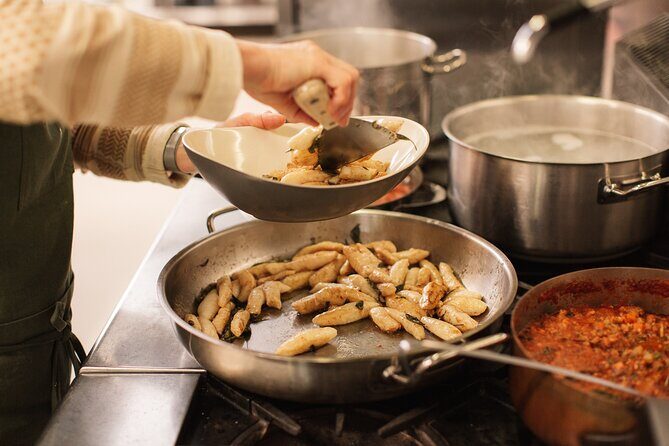 Private Italian Cooking School at Pizzini Wines - Who Would Enjoy This Tour?