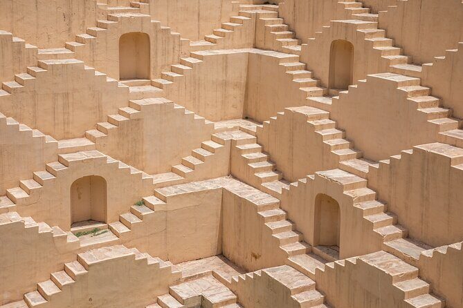 Private Jaipur City Tour from Delhi by Car - Why We Think This Tour Offers Value