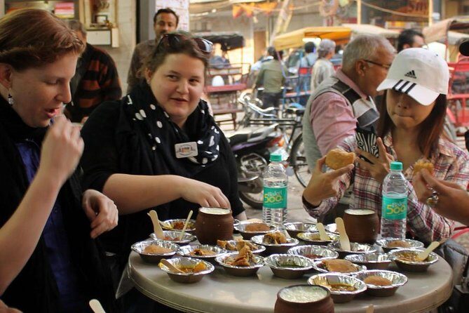 Private Jaipur Day Tour with Lunch - The Sum Up: Who Will Benefit Most?