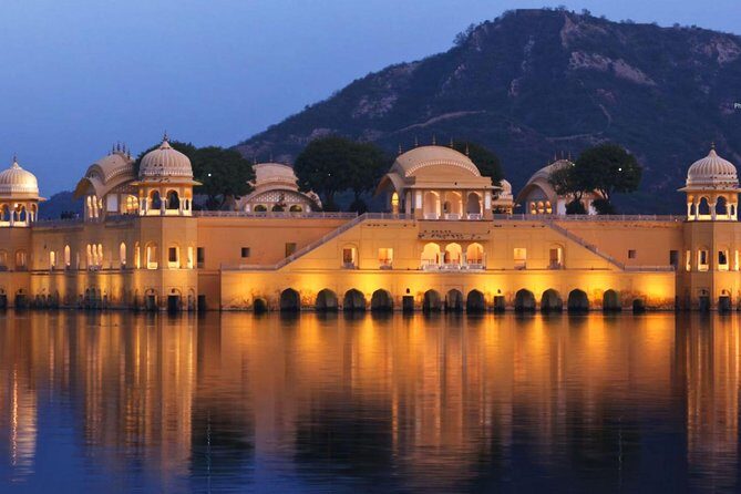 Private Jaipur Day Trip from New Delhi with Lunch - What’s the Experience Really Like?