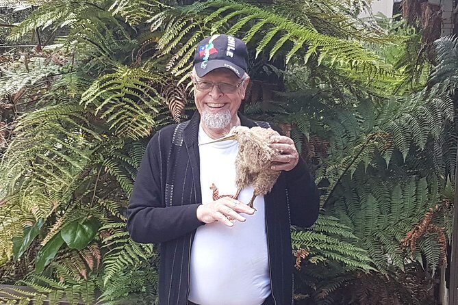 Private Kapiti Coast Full Day Tour - Why This Tour Works Well