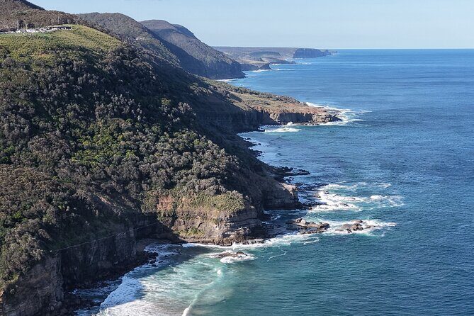 Private Kiama Day Trip from Sydney Sea Cliff and Farmlands - A Deep Dive into the Coastal Beauty of Southern New South Wales